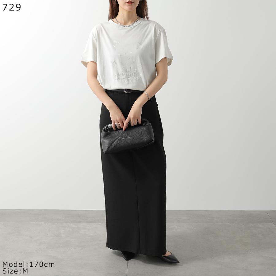Maison Margiela（メゾンマルジェラ） Tシャツ S50GC0684 S22816