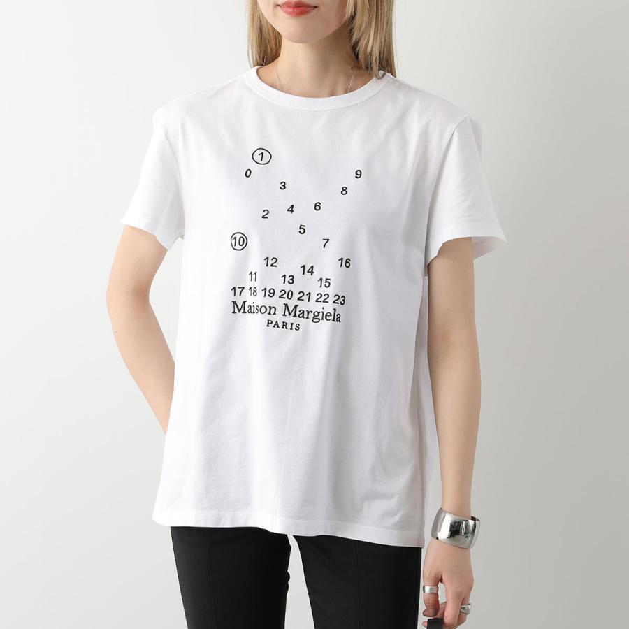 Maison Margiela（メゾンマルジェラ） Tシャツ S50GC0684 S22816