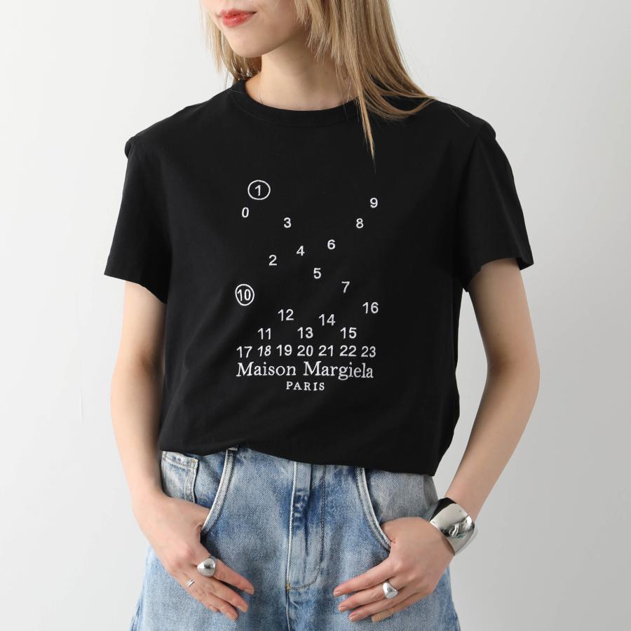MAISON MARGIELA メゾンマルジェラ 1 10 Tシャツ S50GC0684 S22816