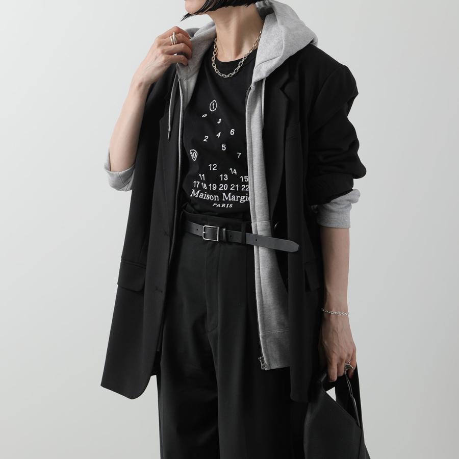 Maison Margiela（メゾンマルジェラ） Tシャツ S50GC0684 S22816