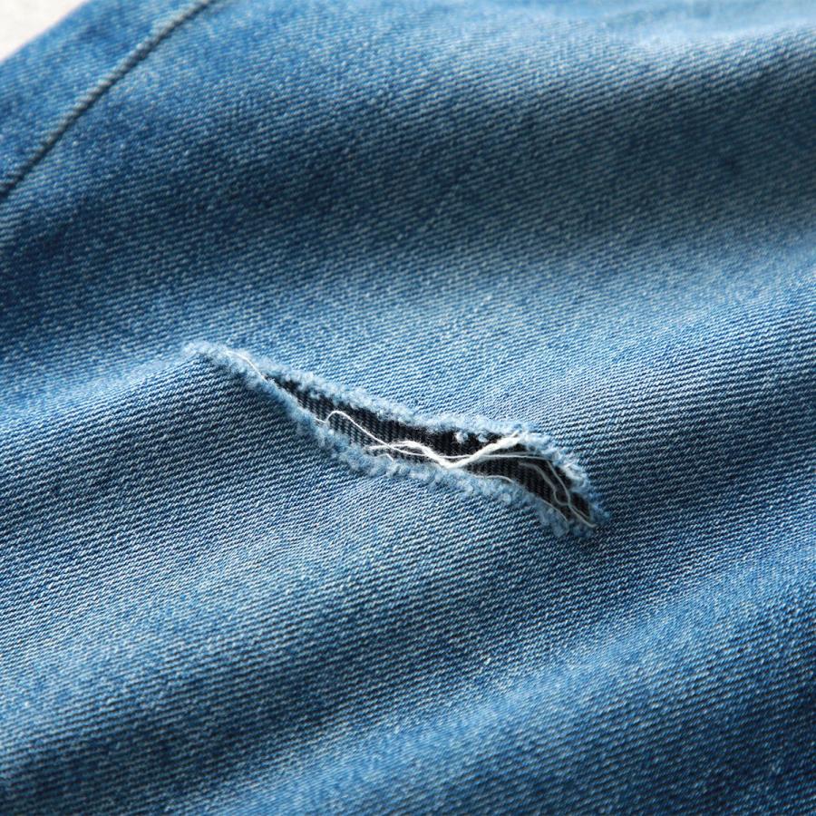 LOEWE（ロエベ） デニム H526Y11X22 メンズ ジーンズ ウォッシュド