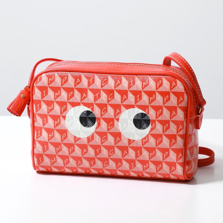 激レア ANYA HINDMARCH アニヤ お菓子モチーフ ショルダーバッグ アニヤ・ハインドマーチ、“お菓子やケチャップのパッケージ”柄