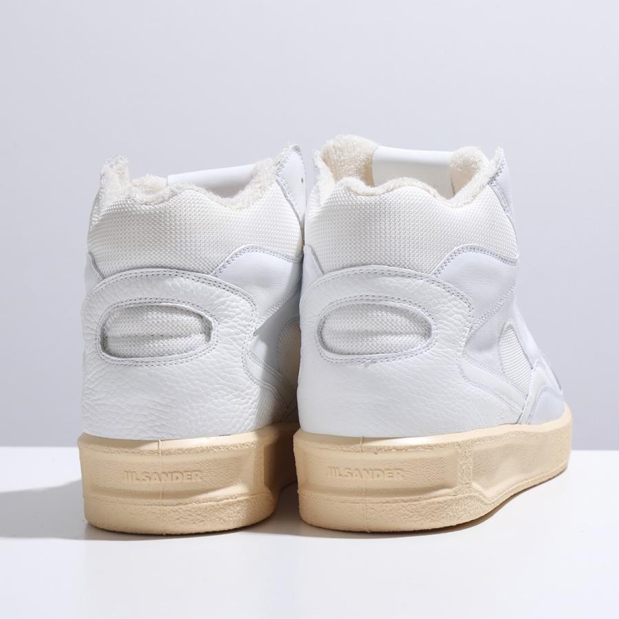 JIL SANDER ジルサンダー スニーカー J32WS0017 P4869 メンズ JIL SANDER ジルサンダー スニーカー J32WS0017 P4869 メンズ