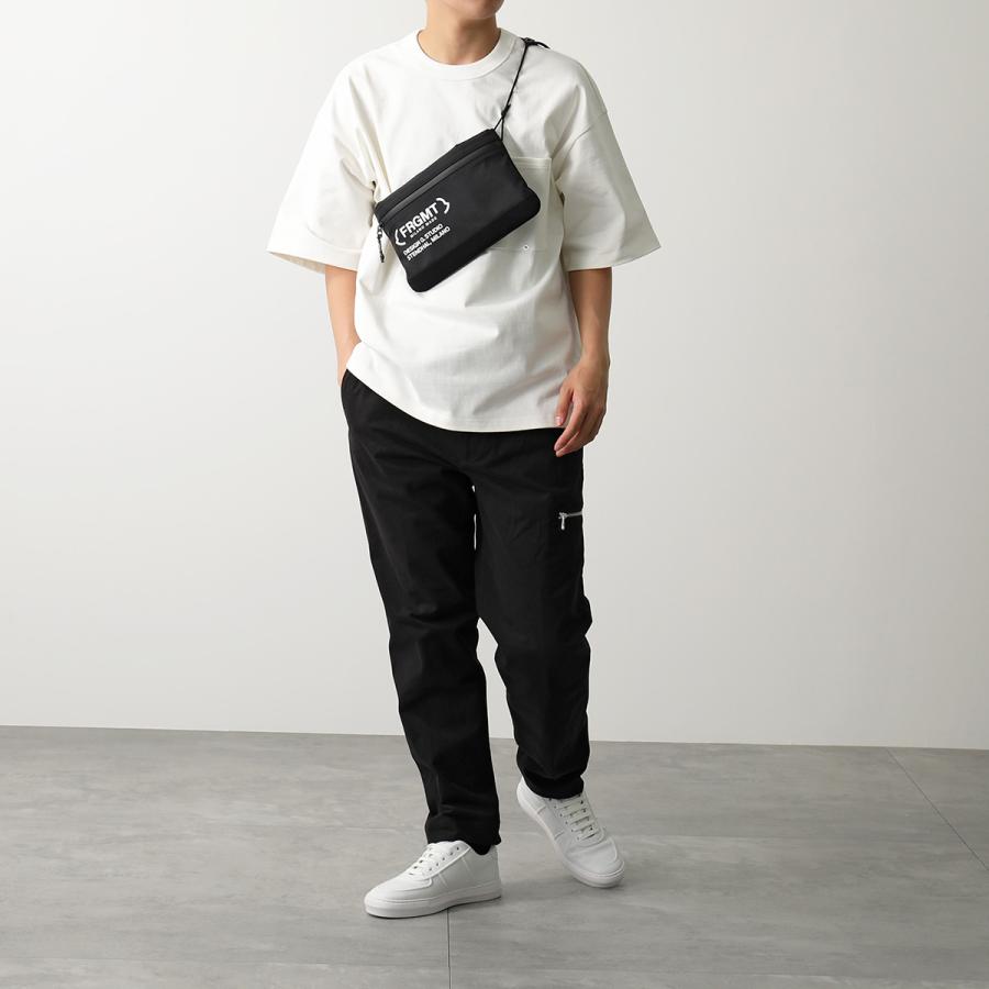 MONCLER GENIUS モンクレール サコッシュ 5L00001 M2471 メンズ