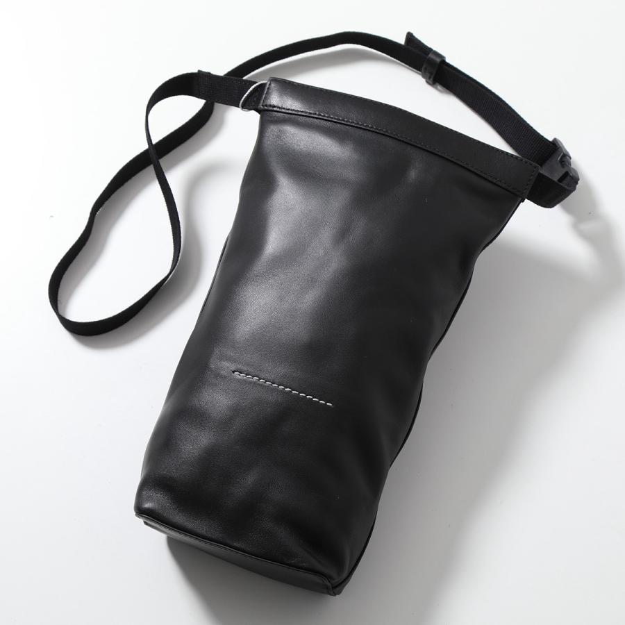 MM6 エムエムシックス メゾンマルジェラ ショルダーバッグ UTILITY