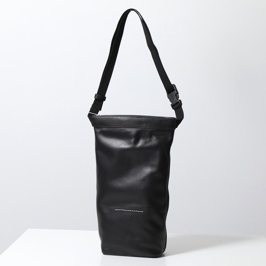 MM6 エムエムシックス メゾンマルジェラ ショルダーバッグ UTILITY