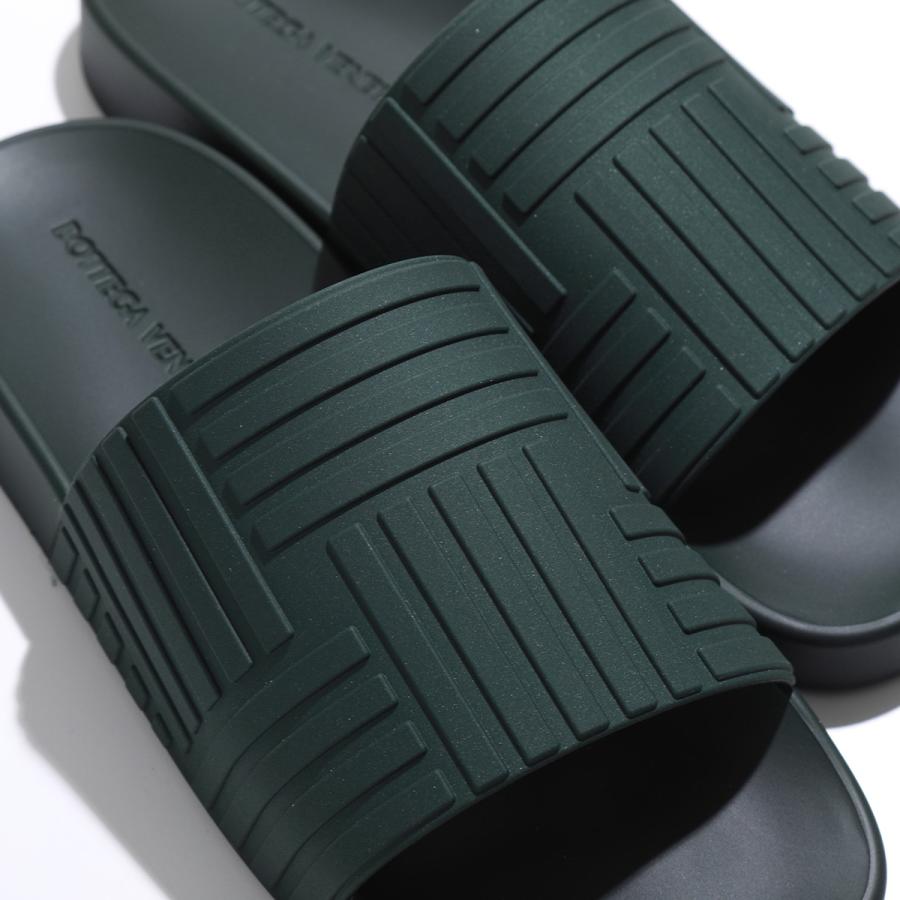 BOTTEGA VENETA ボッテガヴェネタ サンダル SLIDER SANDAL 690105