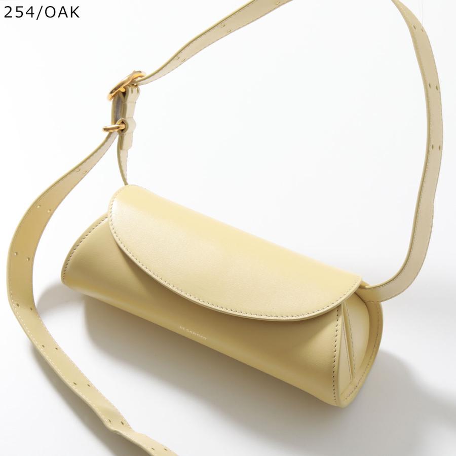 JIL SANDER ジルサンダー ショルダーバッグ CANNOLO MINI カンノーロ ミニ J08WD0008 P5609 P4840 P5355 レディース クロスボディ J08WD0008P4840001の画像