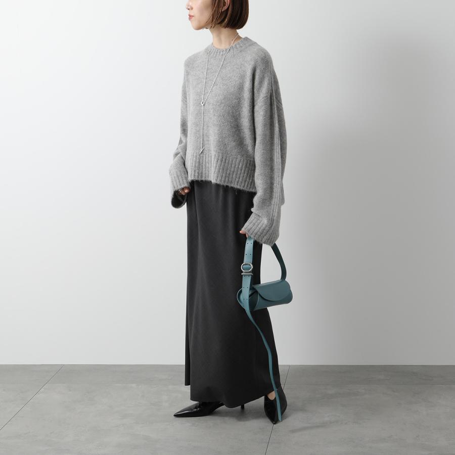 JIL SANDER ジルサンダー ショルダーバッグ CANNOLO MINI カンノーロ ミニ J08WD0008 P5609 P4840 P5355 レディース クロスボディ J08WD0008P4840001の画像