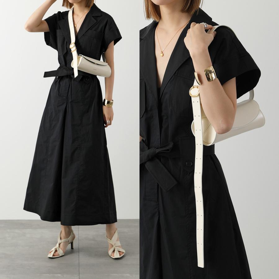 JIL SANDER ジルサンダー ショルダーバッグ CANNOLO MINI カンノーロ ミニ J08WD0008 P5609 P4840 P5355 レディース クロスボディ J08WD0008P4840001の画像