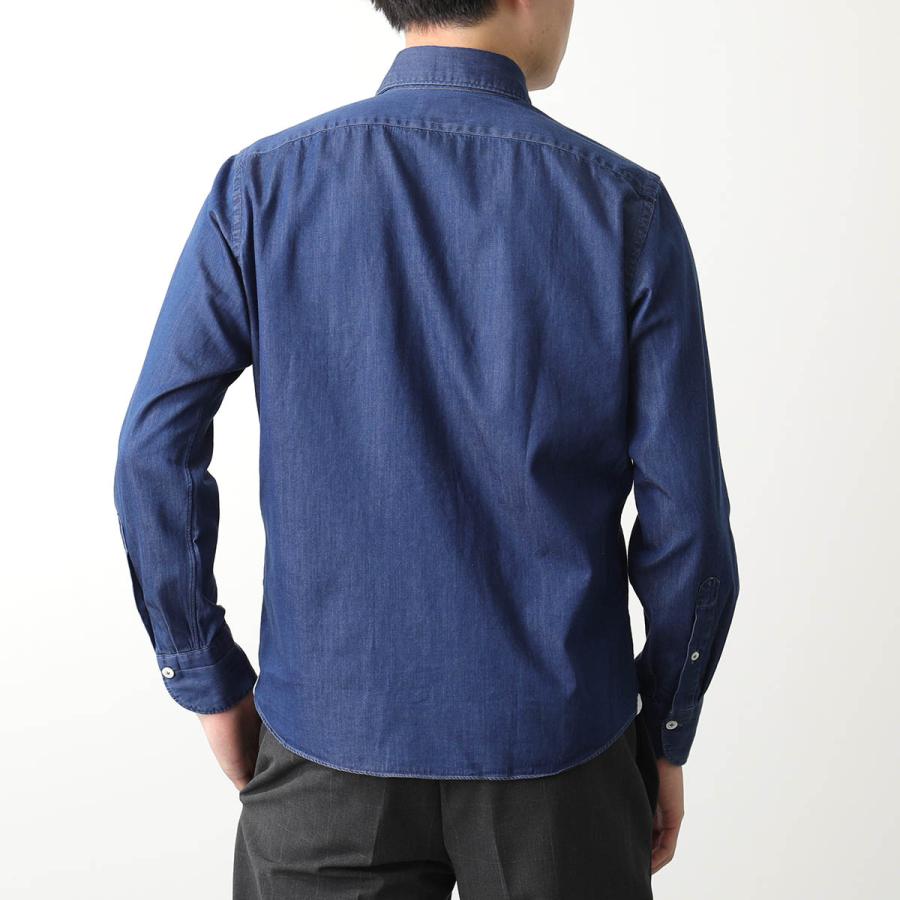 GIANNETTO（ジャンネット） シャツ 31360 VINCI FIT ヴィンチフィット