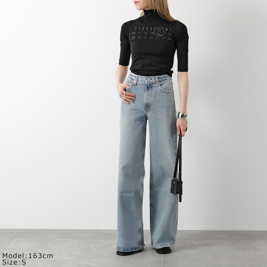 MM6 エムエムシックス メゾンマルジェラ タートルネック トップス