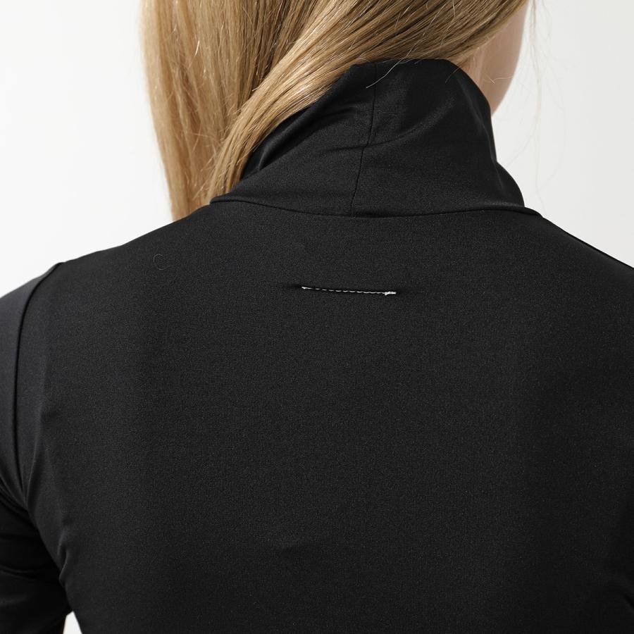 MM6 エムエムシックス メゾンマルジェラ タートルネック トップス