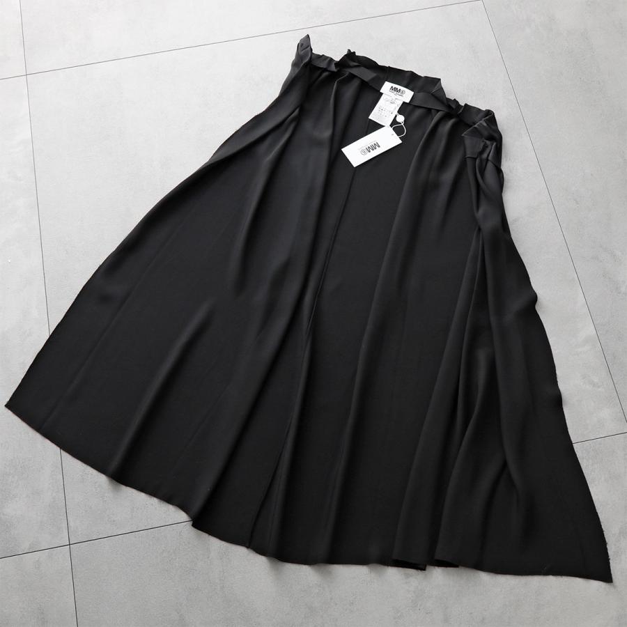 スカート mm6 ペイントデニムスカート｜MM6 MAISON MARGIELA（エムエムシックス