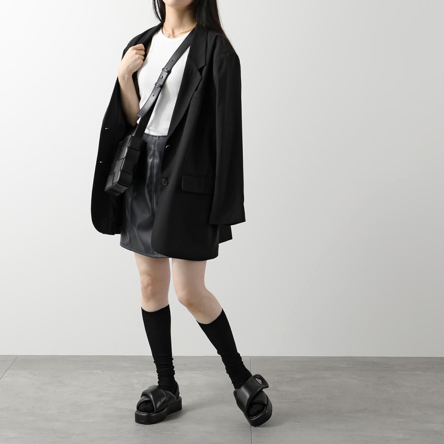 PRADA プラダ サンダル 1XZ758 2DL8 レディース ソフト パデッド PRADA プラダ サンダル 1XZ758 2DL8 レディース ソフト パデッド