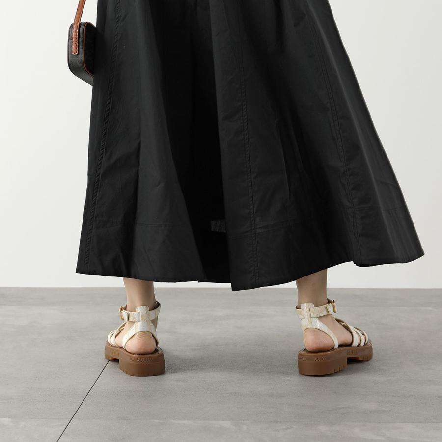 CELINE セリーヌ グラディエーターサンダル CLEA クレア CELINE セリーヌ グラディエーターサンダル CLEA クレア