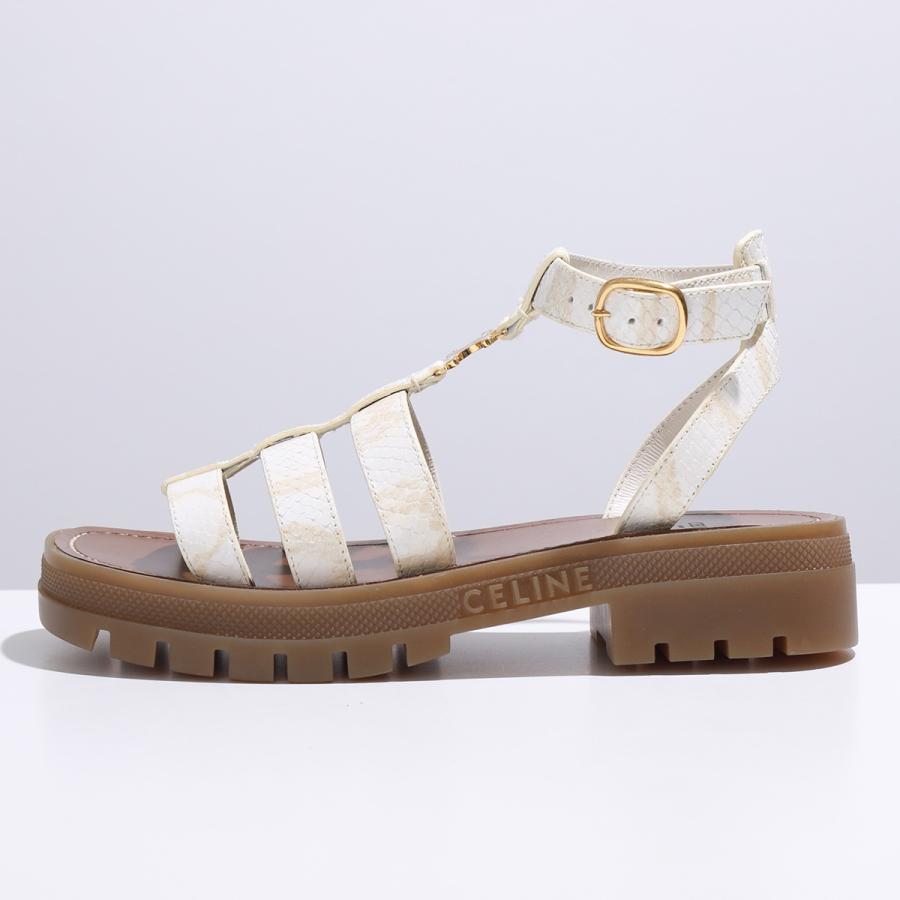 CELINE セリーヌ グラディエーターサンダル CLEA クレア CELINE セリーヌ グラディエーターサンダル CLEA クレア
