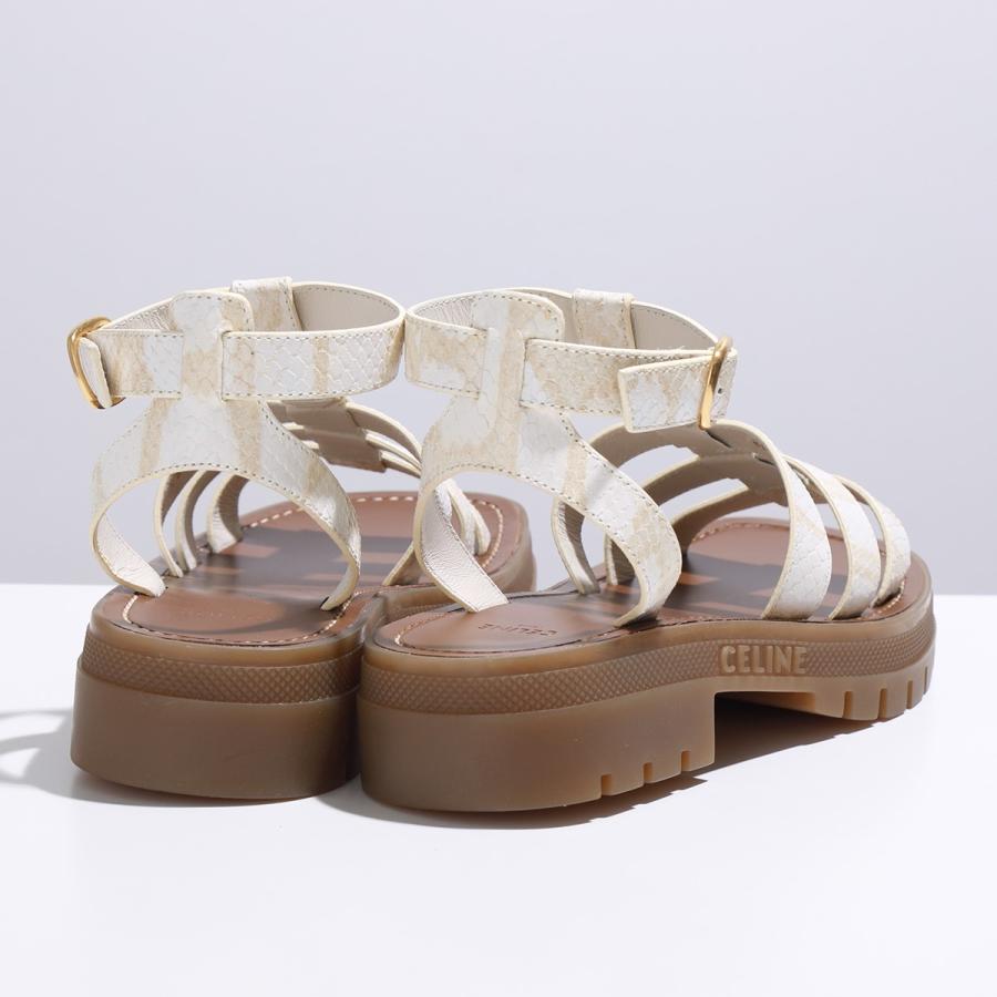 CELINE セリーヌ グラディエーターサンダル CLEA クレア CELINE セリーヌ グラディエーターサンダル CLEA クレア