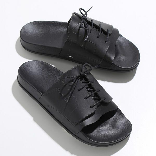 Maison Margiela（メゾンマルジェラ） 22 プール スライドサンダル