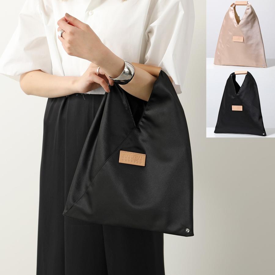 MM6 エムエムシックス メゾンマルジェラ ハンドバッグ Japanese small