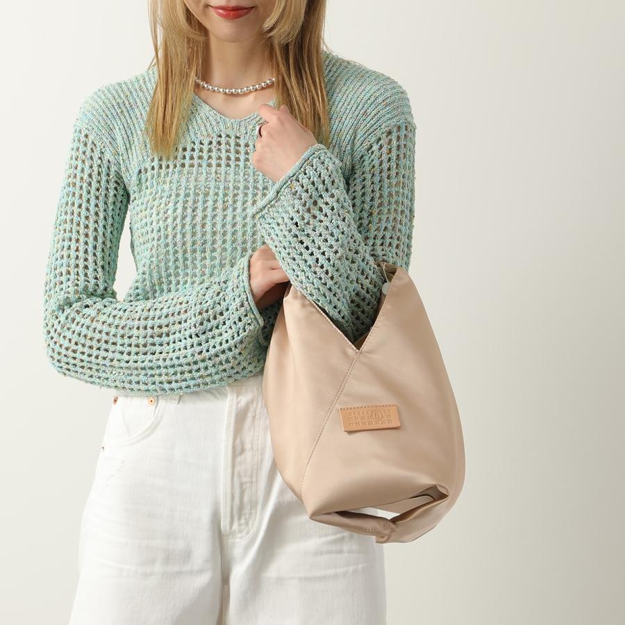 MM6 エムエムシックス メゾンマルジェラ ハンドバッグ Japanese small