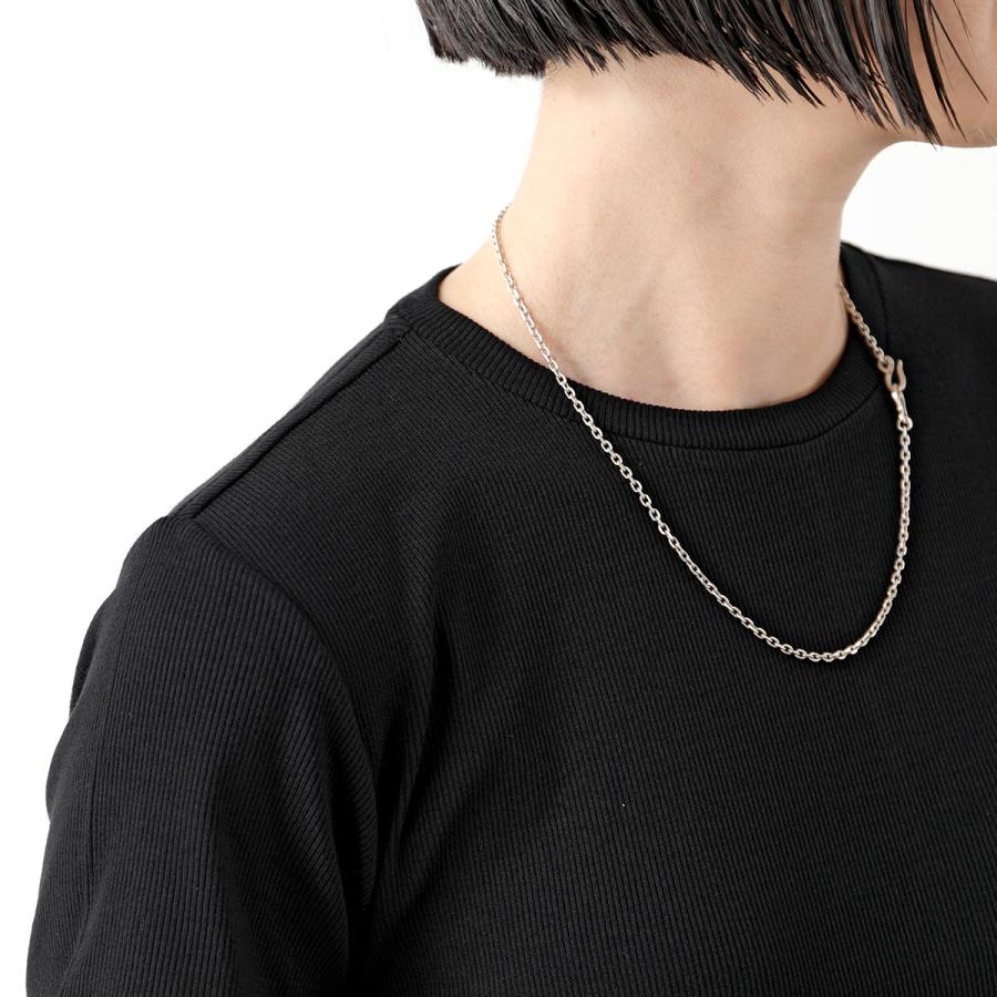 THE ROW（ザ ロウ） 半袖 ニット FEDRAS TOP フェドラス トップ 6474