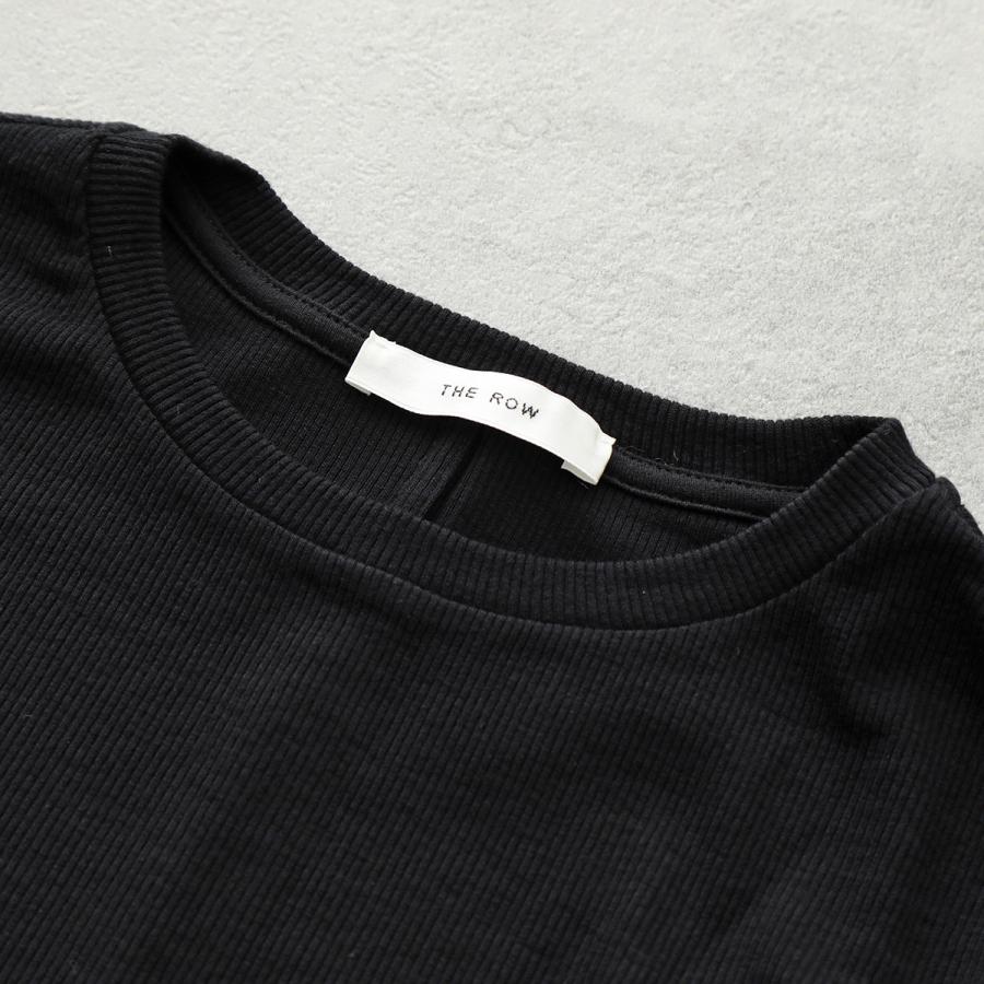 THE ROW（ザ ロウ） ニット AMES TOP エイムズ トップ 6898 K497