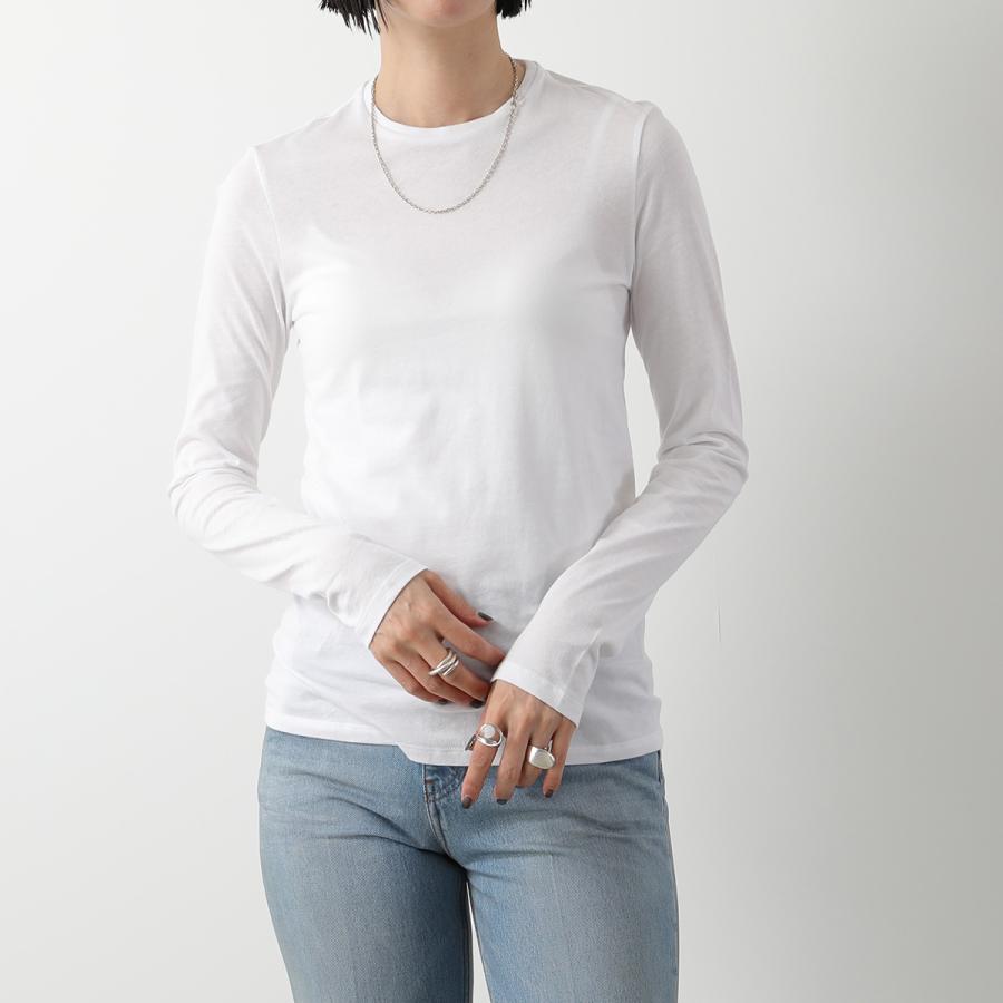 THE ROW（ザ ロウ） 長袖Tシャツ Cinalla シナーラ 6999 K481