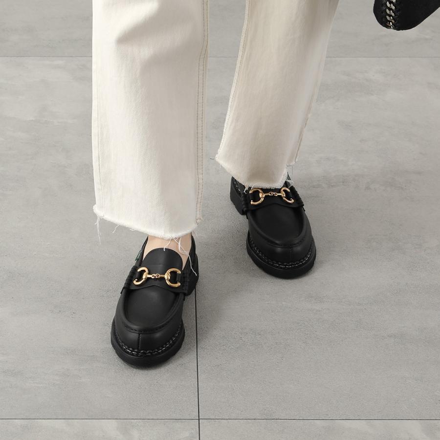 Paraboot パラブーツ ローファー ORSAYTI オルセーティ 202412 Paraboot パラブーツ ローファー ORSAYTI オルセーティ 202412