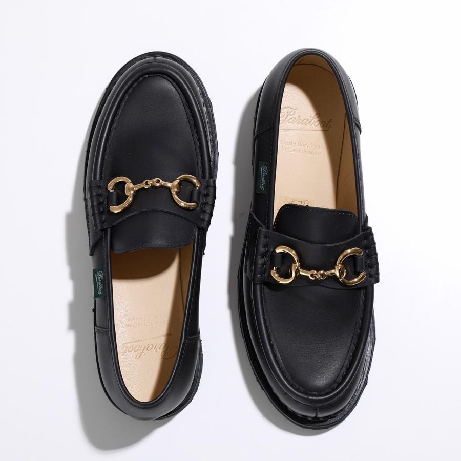 Paraboot パラブーツ ローファー ORSAYTI オルセーティ 202412 Paraboot パラブーツ ローファー ORSAYTI オルセーティ 202412