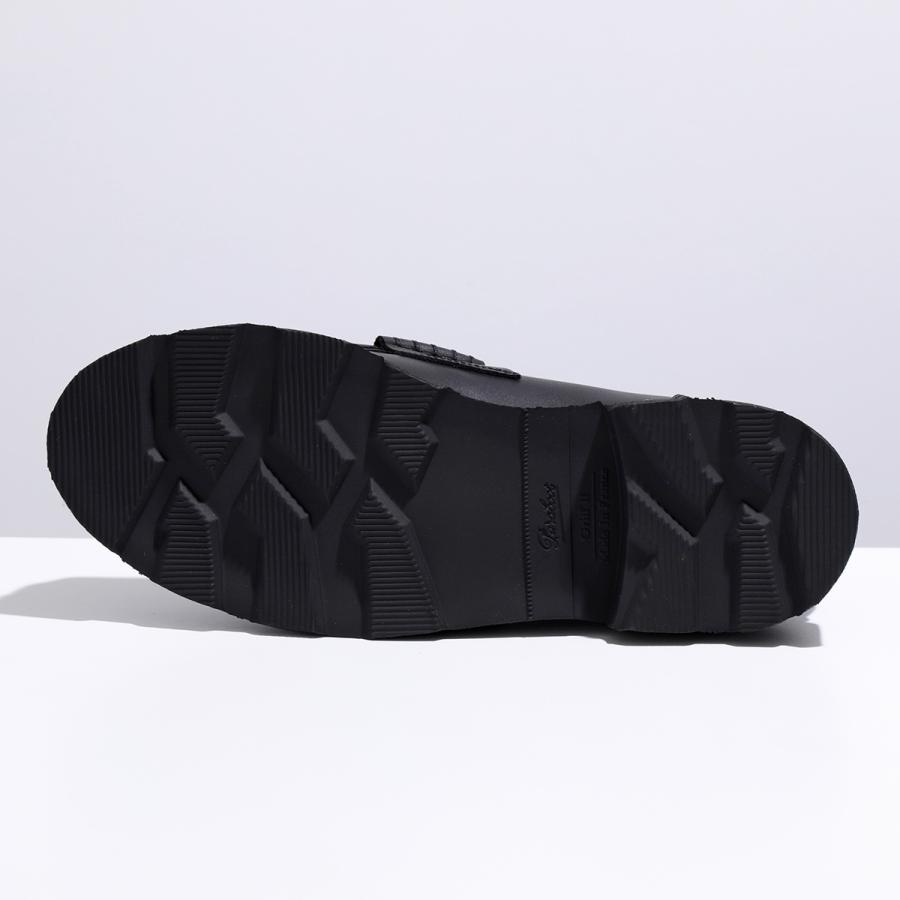 Paraboot（パラブーツ） ローファー ORSAYTI オルセーティ 202412