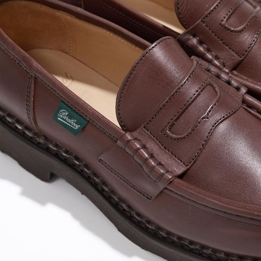 Paraboot（パラブーツ） ローファー 148903 ORSAYGRIFF2 オルセー