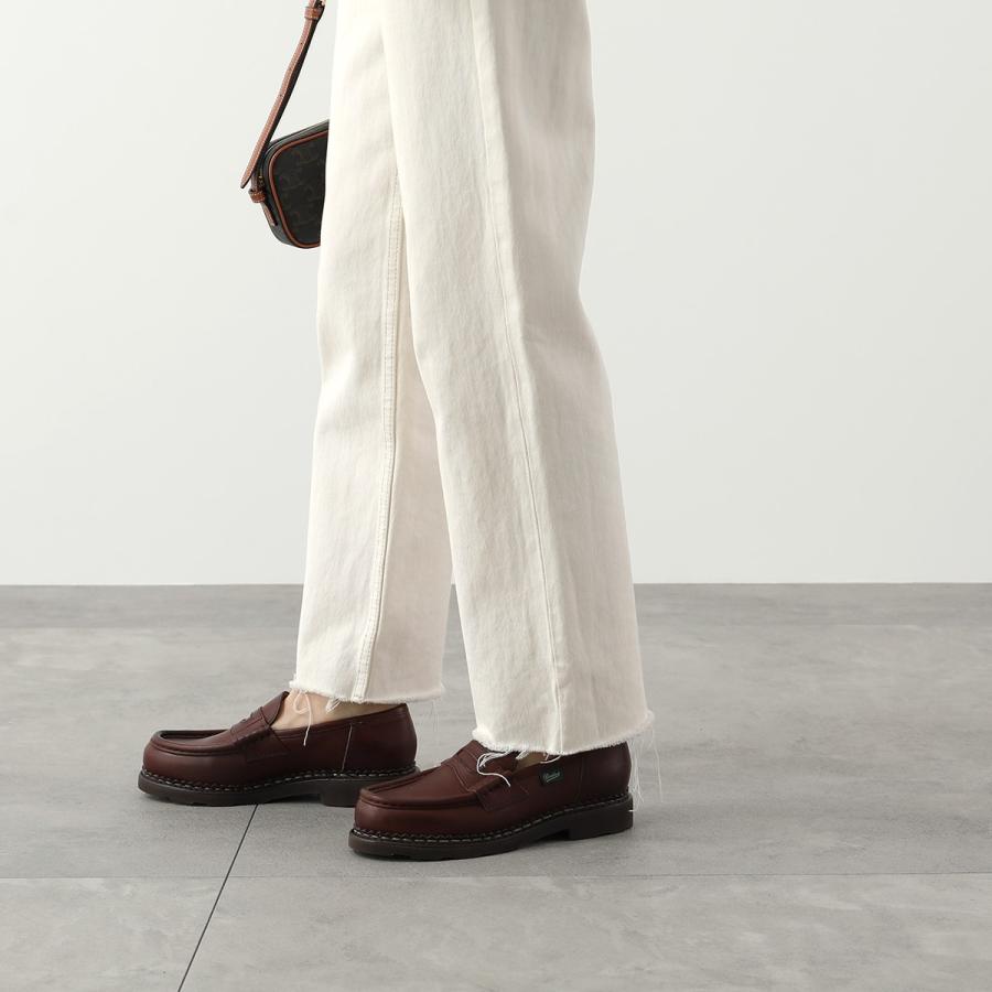Paraboot（パラブーツ） ローファー 148903 ORSAYGRIFF2 オルセー