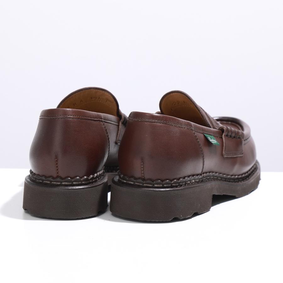 Paraboot（パラブーツ） ローファー 148903 ORSAYGRIFF2 オルセー