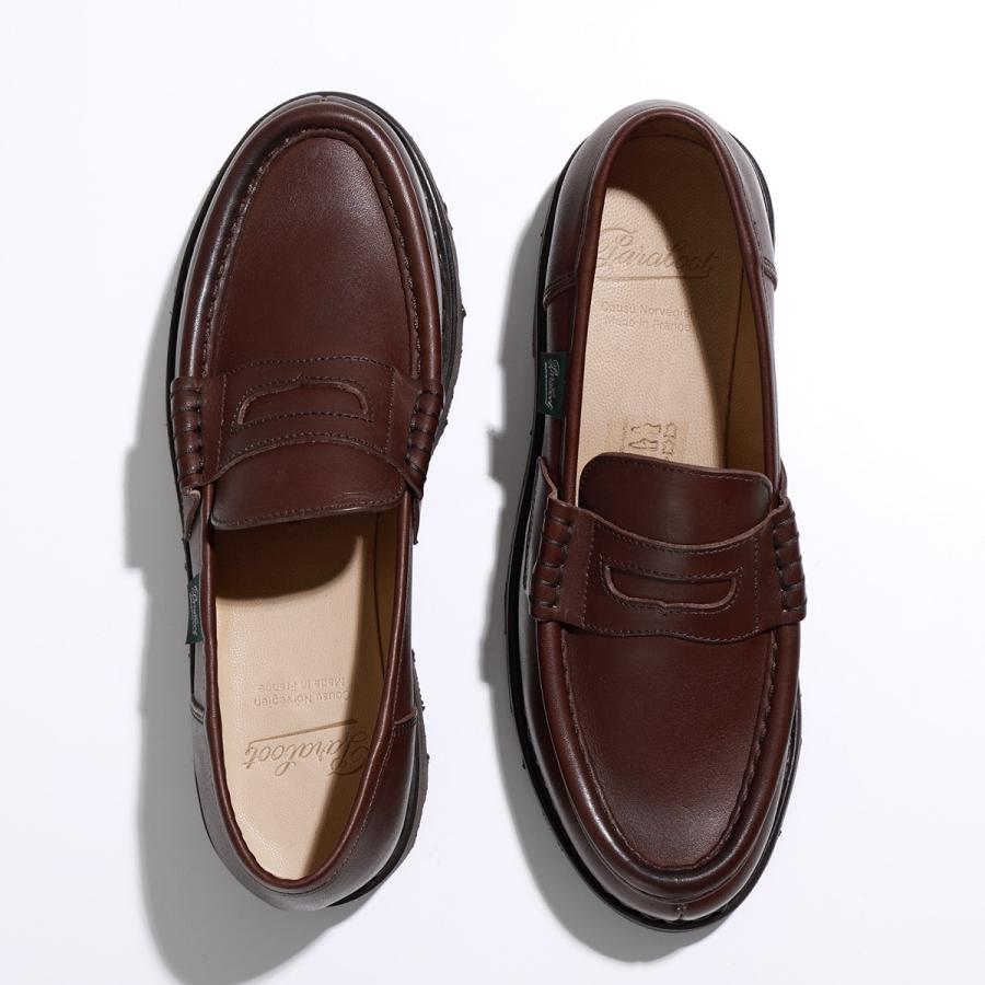 Paraboot（パラブーツ） ローファー 148903 ORSAYGRIFF2 オルセー