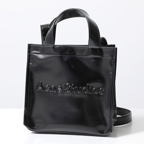 Acne Studios（アクネ ストゥディオズ） ショルダーバッグ C10159 LOGO