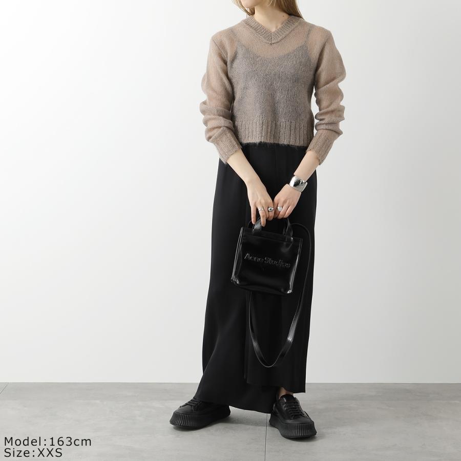 Acne Studios アクネストゥディオズ モヘア セーター A60417 FN-WN