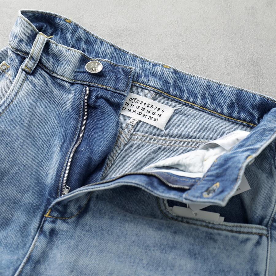 Maison Margiela MAISON MARGIELA メゾンマルジェラ ジーンズ Maison Margiela MAISON MARGIELA メゾンマルジェラ ジーンズ