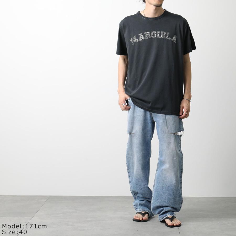 Maison Margiela MAISON MARGIELA メゾンマルジェラ ジーンズ Maison Margiela MAISON MARGIELA メゾンマルジェラ ジーンズ