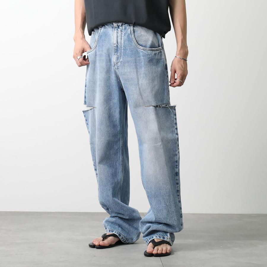 Maison Margiela MAISON MARGIELA メゾンマルジェラ ジーンズ Maison Margiela MAISON MARGIELA メゾンマルジェラ ジーンズ
