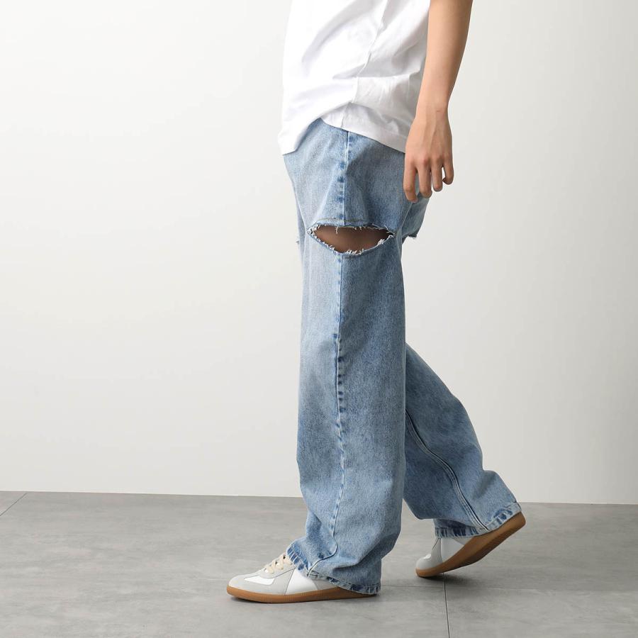 Maison Margiela MAISON MARGIELA メゾンマルジェラ ジーンズ Maison Margiela MAISON MARGIELA メゾンマルジェラ ジーンズ