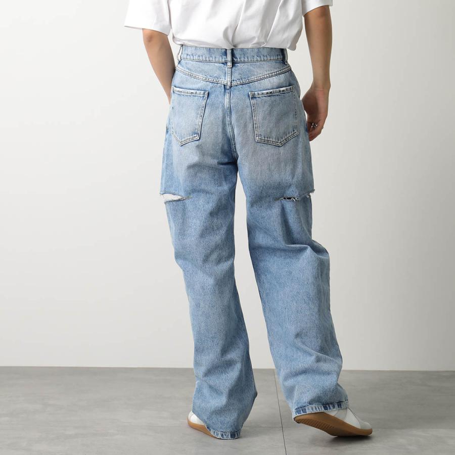 Maison Margiela（メゾンマルジェラ） ジーンズ S51LA0051 S30513