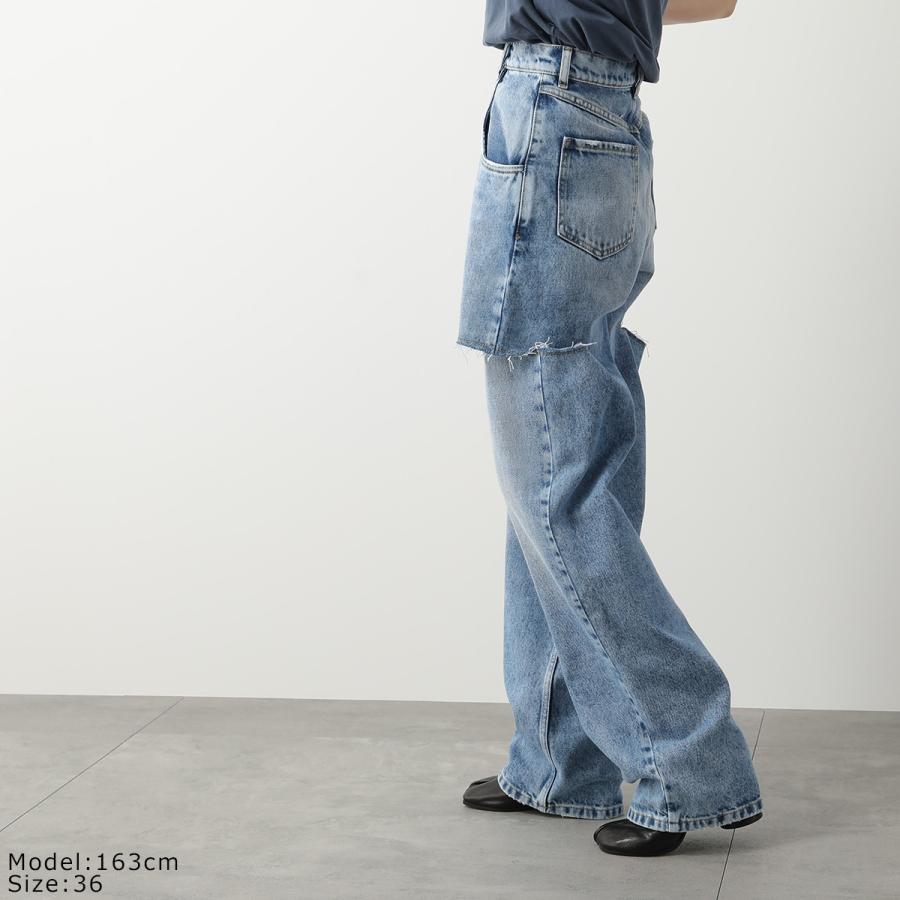 Maison Margiela MAISON MARGIELA メゾンマルジェラ ジーンズ Maison Margiela MAISON MARGIELA メゾンマルジェラ ジーンズ