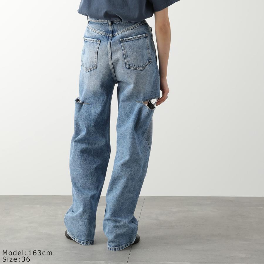 Maison Margiela MAISON MARGIELA メゾンマルジェラ ジーンズ Maison Margiela MAISON MARGIELA メゾンマルジェラ ジーンズ