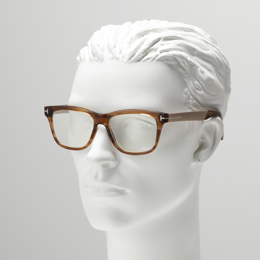TOM FORD（トムフォード） TF5372 FT5372 TOM FORD メガネ メンズ 眼鏡