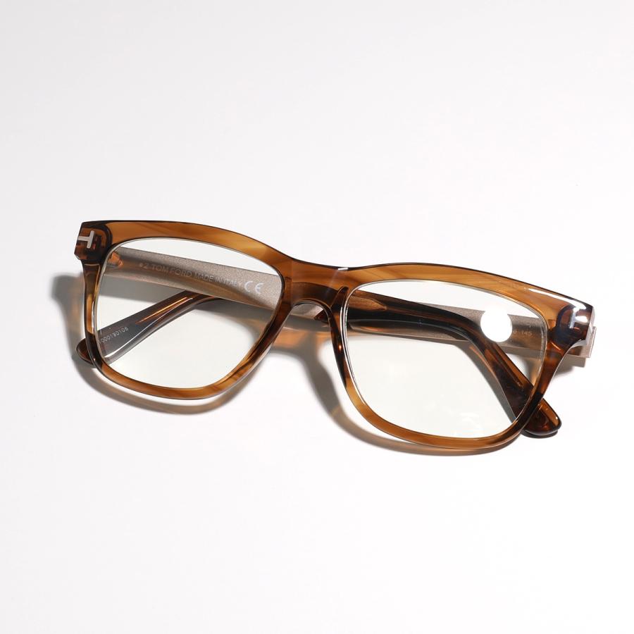 TOM FORD（トムフォード） TF5372 FT5372 TOM FORD メガネ メンズ 眼鏡