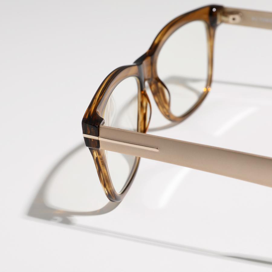 TOM FORD（トムフォード） TF5372 FT5372 TOM FORD メガネ メンズ 眼鏡