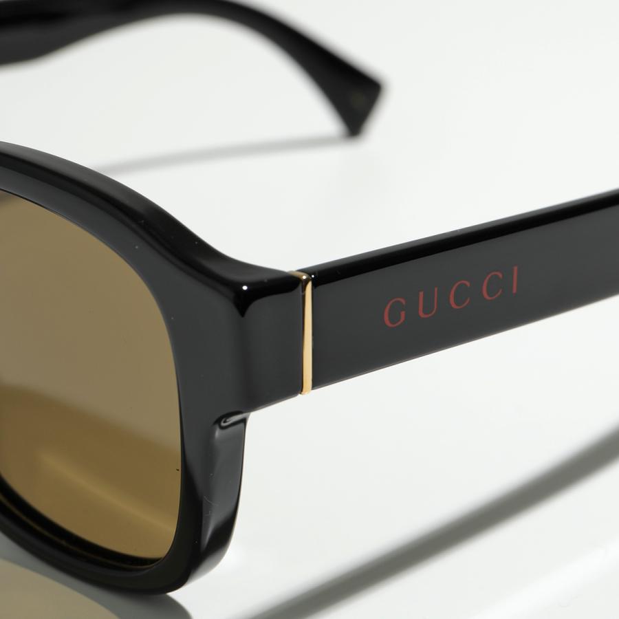 GUCCI グッチ サングラス GG1140SK メンズ スクエア型 アジアン GUCCI グッチ サングラス GG1140SK メンズ スクエア型 アジアン