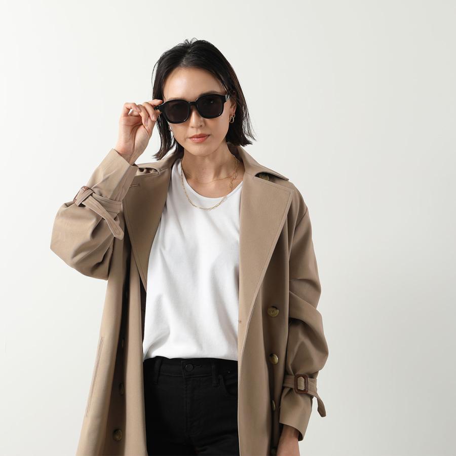 GUCCI（グッチ） サングラス GG1140SK メンズ スクエア型 アジアン