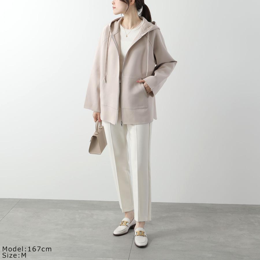 MAX MARA Weekend マックスマーラ ウィークエンド フーディー MAX MARA Weekend マックスマーラ ウィークエンド フーディー